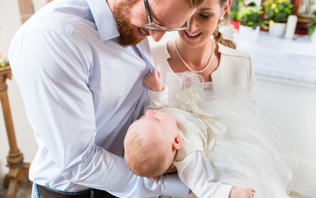 Chrzciny w restauracji plusy i minusy