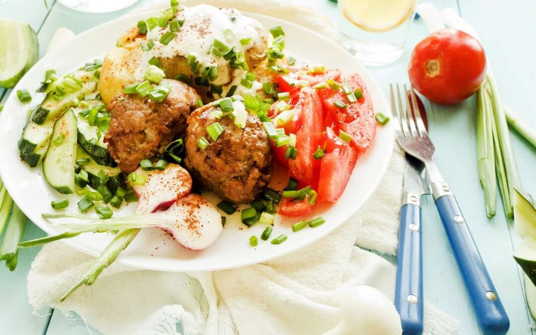 Niedzielny obiad w Restauracji u Gumpertów? – Dlaczego warto nas odwiedzić?