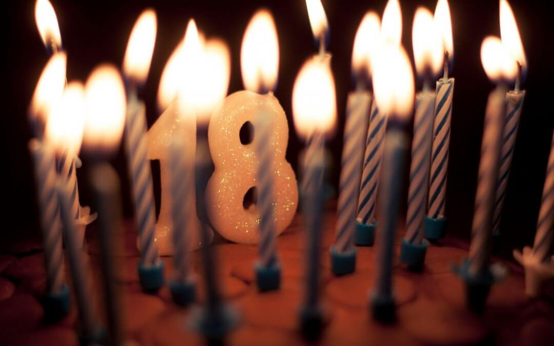 Organizacja 18. urodzin w Restauracji u Gumpertów