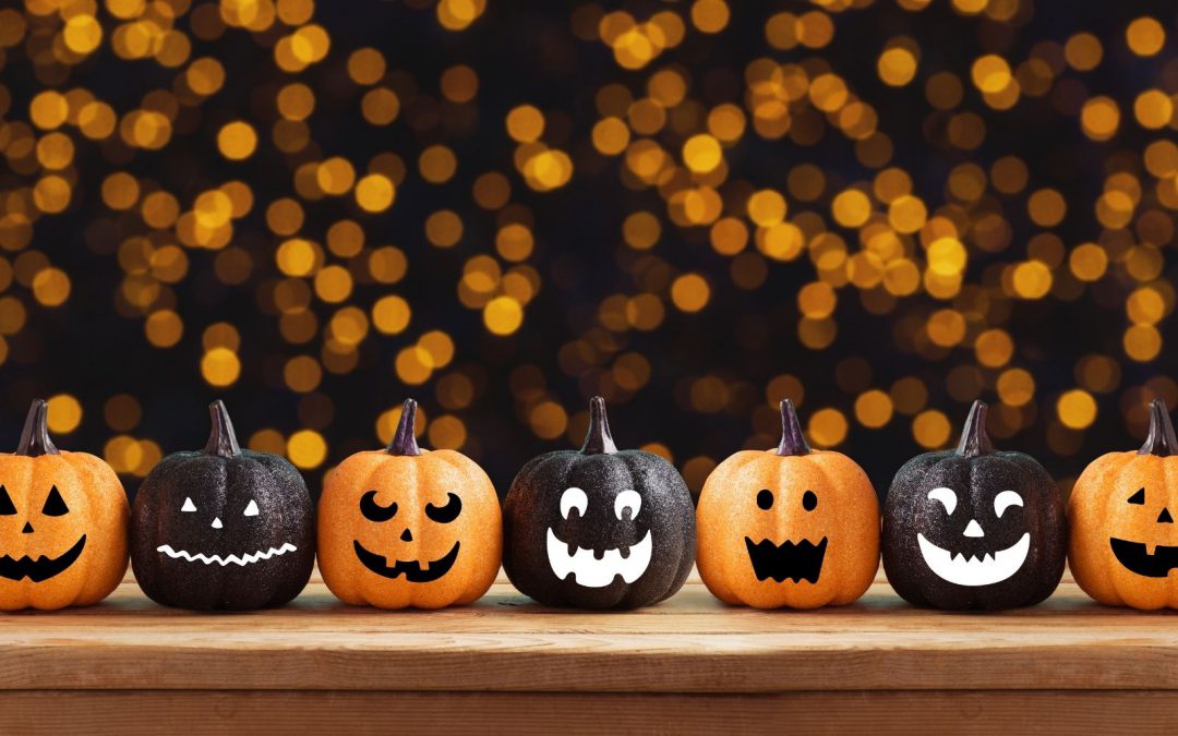 Impreza Halloweenowa – jakie są zwyczaje tego dnia?