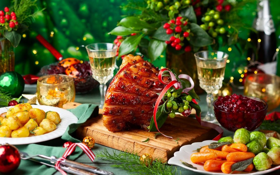 Jak przygotować idealne przyjęcie świąteczne w domu i nie zwariować?