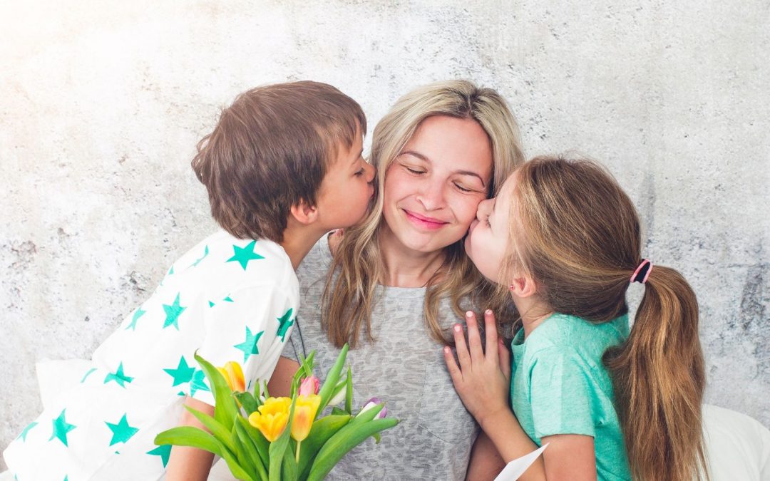 Dzień mamy w restauracji? Czemu nie!