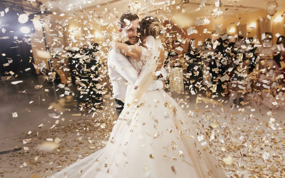 Jak wybrać sale na kameralne wesele w restauracji?