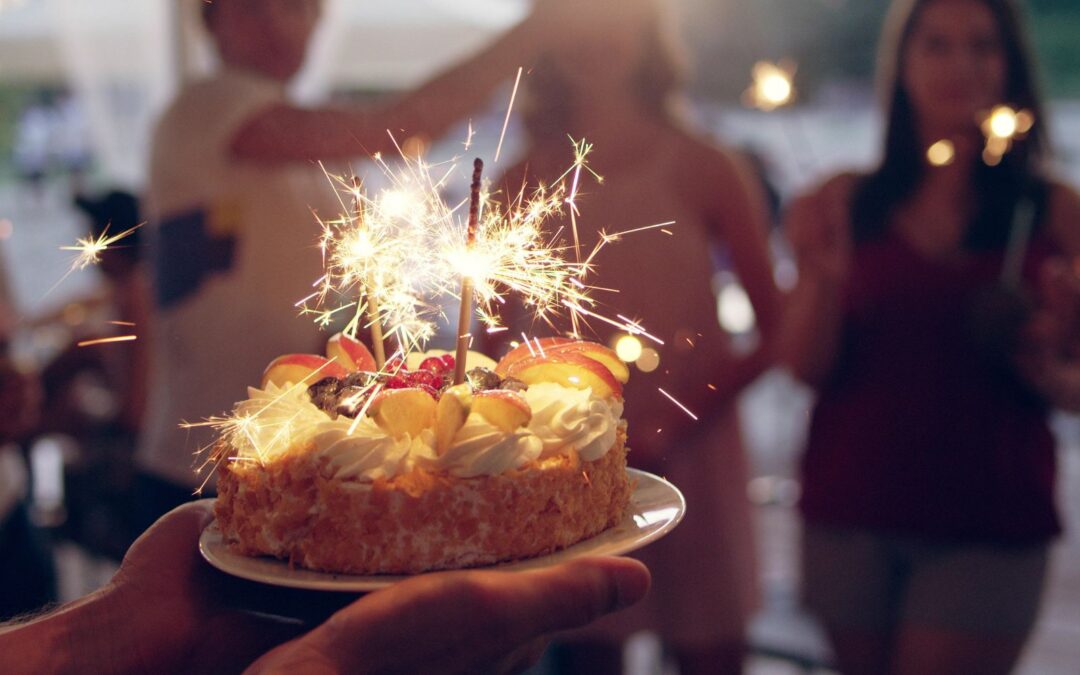 Ile kosztuje impreza urodzinowa w restauracji?